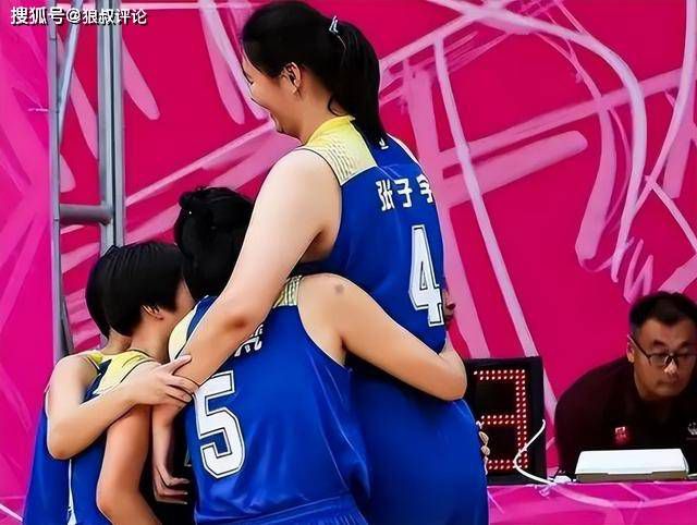 小嫂子和妹妹