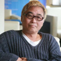 动漫美女性感