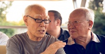 欧美人人草